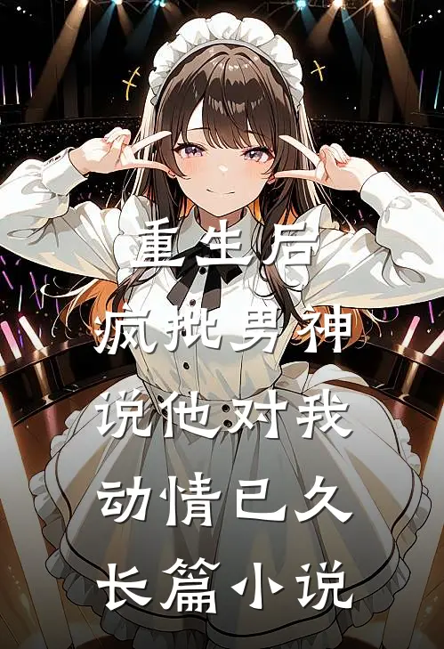 重生后，疯批男神说他对我动情已久长篇小说