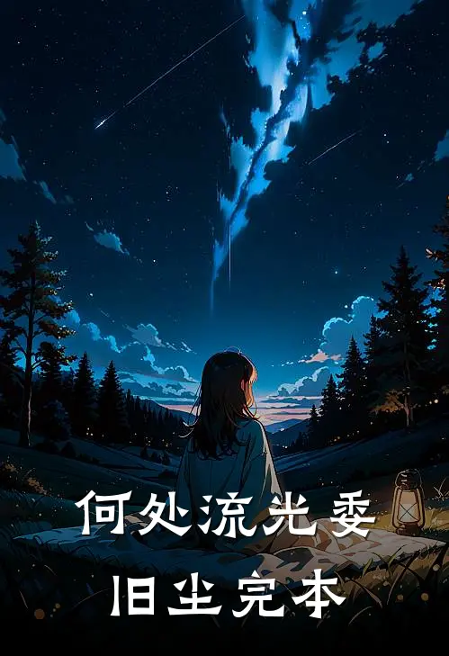 何处流光委旧尘完本
