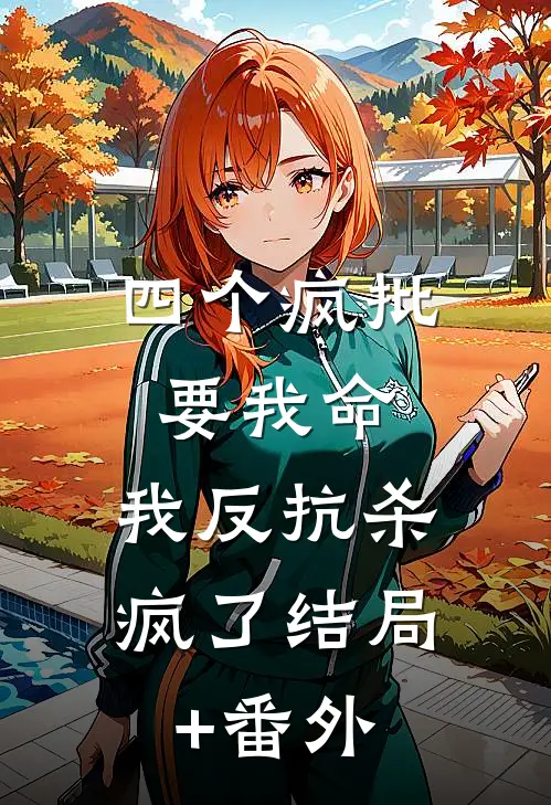 四个疯批要我命，我反抗杀疯了结局+番外