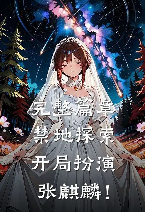 完整篇章禁地探索：开局扮演张麒麟！