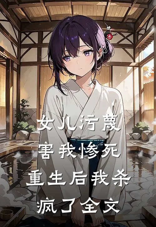 女儿污蔑害我惨死，重生后我杀疯了全文