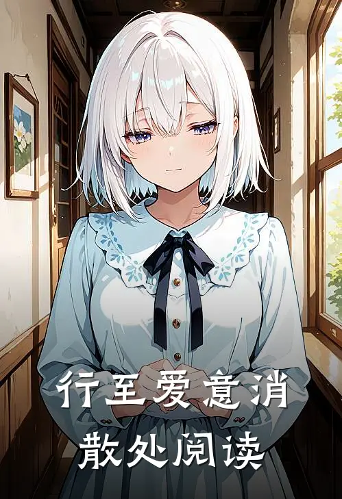 行至爱意消散处阅读