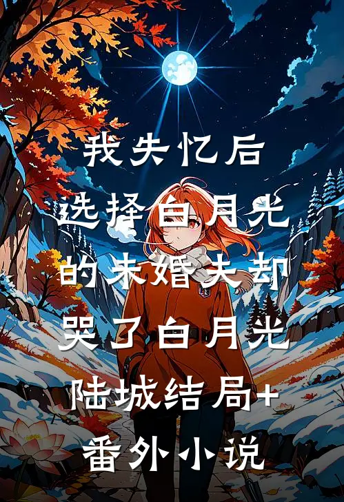 我失忆后，选择白月光的未婚夫却哭了白月光陆城结局+番外小说