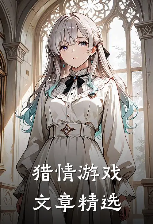 猎情游戏文章精选
