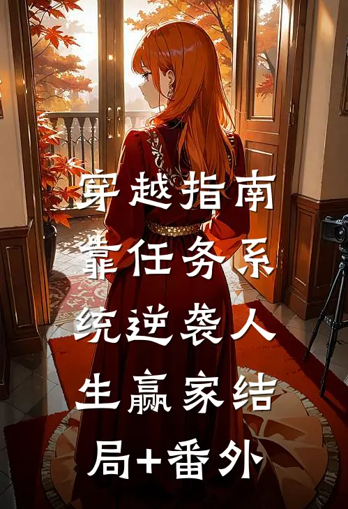 穿越指南：靠任务系统逆袭人生赢家结局+番外