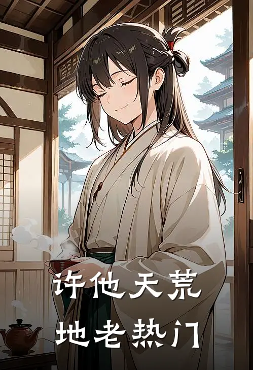 许他天荒地老热门