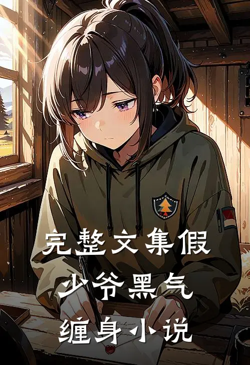 完整文集假少爷黑气缠身小说