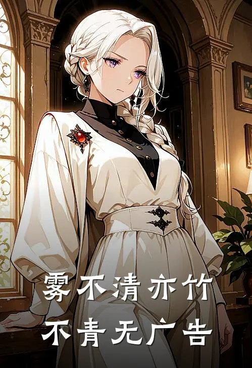 雾不清亦竹不青无广告