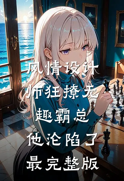 风情设计师狂撩无趣霸总，他沦陷了最完整版