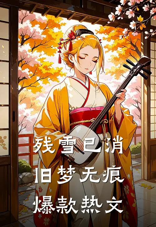 残雪已消旧梦无痕爆款热文