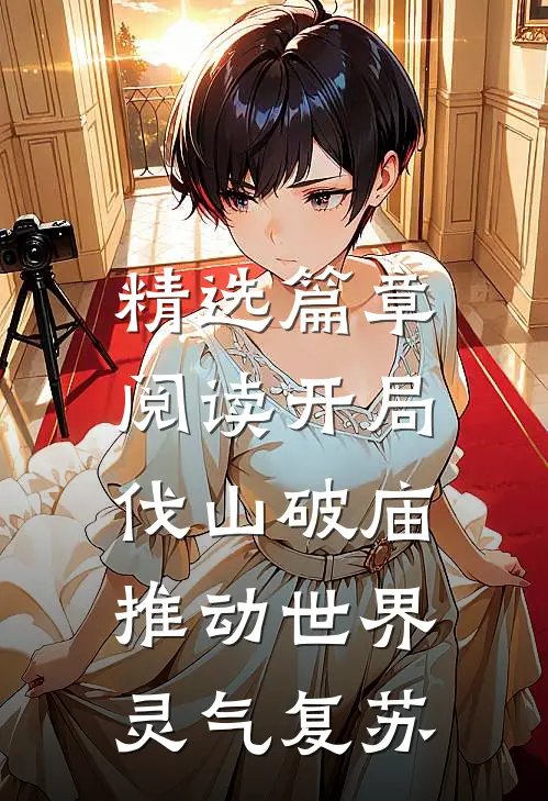 精选篇章阅读开局伐山破庙，推动世界灵气复苏