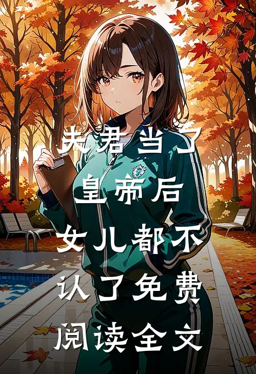 夫君当了皇帝后，女儿都不认了免费阅读全文