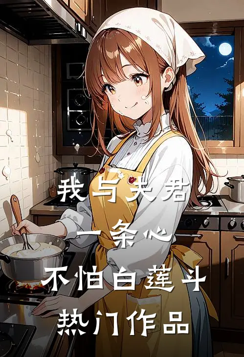 我与夫君一条心，不怕白莲斗热门作品