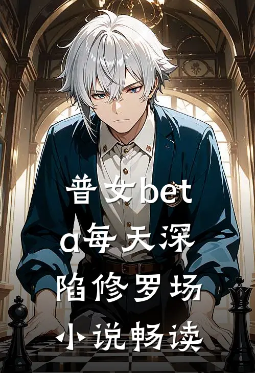 普女beta每天深陷修罗场小说畅读