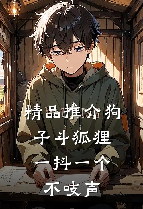 精品推介狗子斗狐狸，一抖一个不吱声