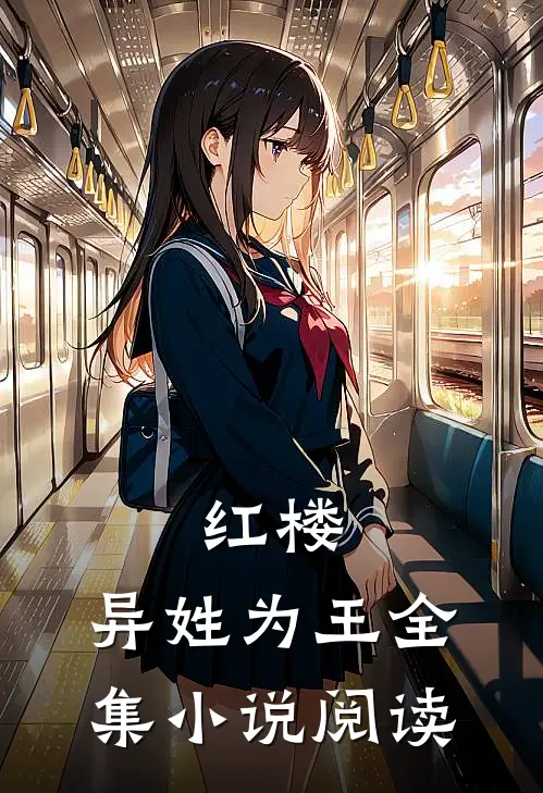 红楼：异姓为王全集小说阅读