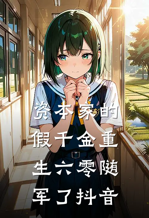 资本家的假千金重生六零随军了抖音