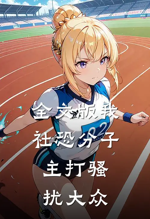 全文版我，社恐分子，主打骚扰大众