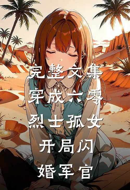 完整文集穿成六零烈士孤女，开局闪婚军官