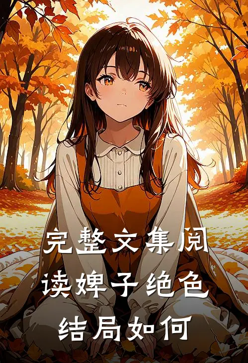 完整文集阅读婢子绝色结局如何