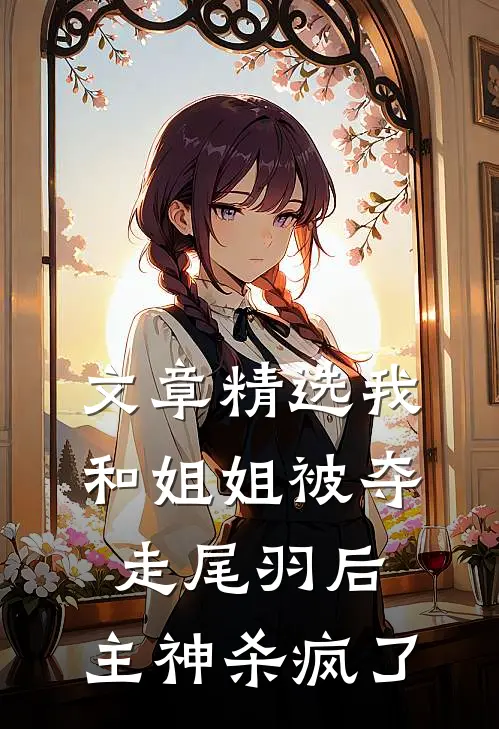文章精选我和姐姐被夺走尾羽后，主神杀疯了