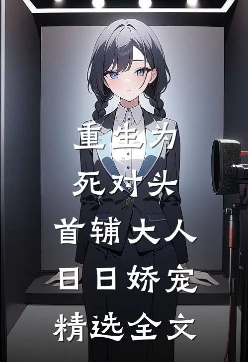 重生为死对头，首辅大人日日娇宠精选全文