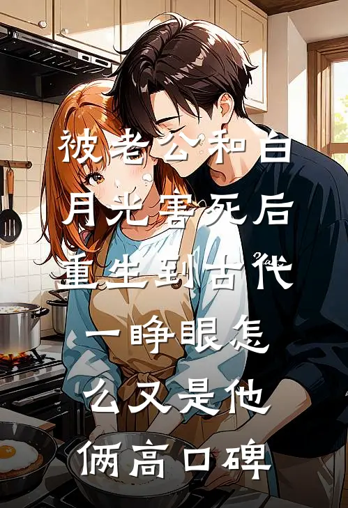 被老公和白月光害死后重生到古代，一睁眼怎么又是他俩高口碑