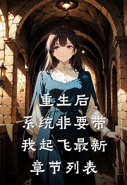 重生后，系统非要带我起飞最新章节列表