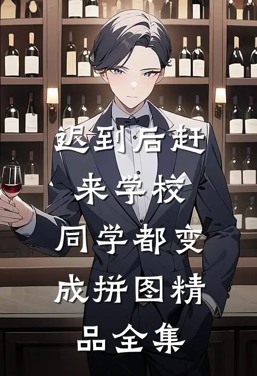迟到后赶来学校，同学都变成拼图精品全集