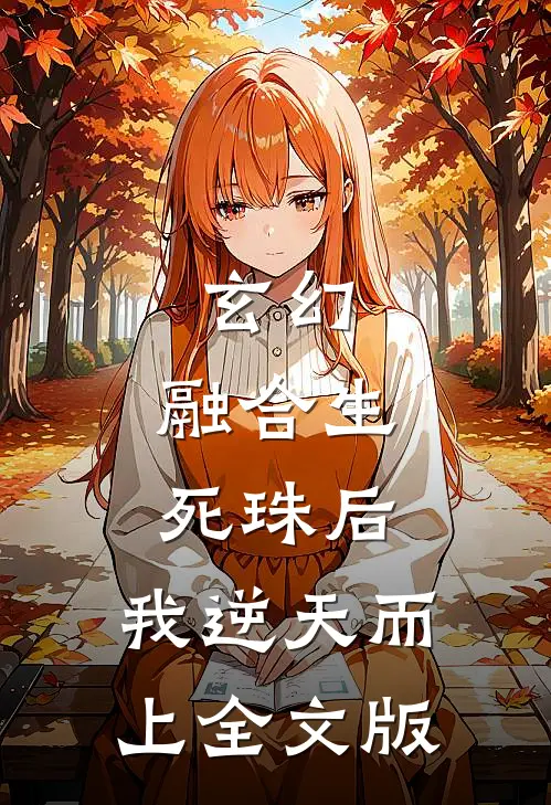 玄幻：融合生死珠后，我逆天而上全文版