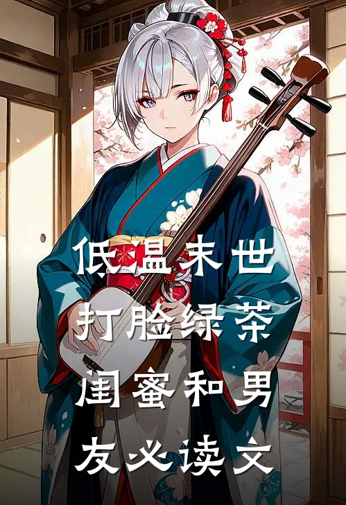 低温末世打脸绿茶闺蜜和男友必读文