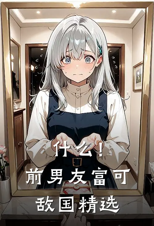什么！前男友富可敌国精选