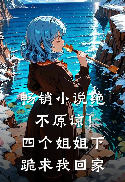 畅销小说绝不原谅！四个姐姐下跪求我回家