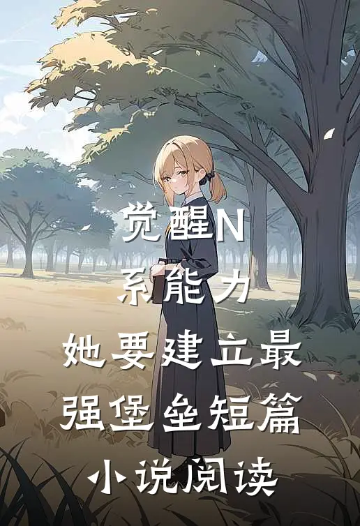 觉醒N系能力，她要建立最强堡垒短篇小说阅读