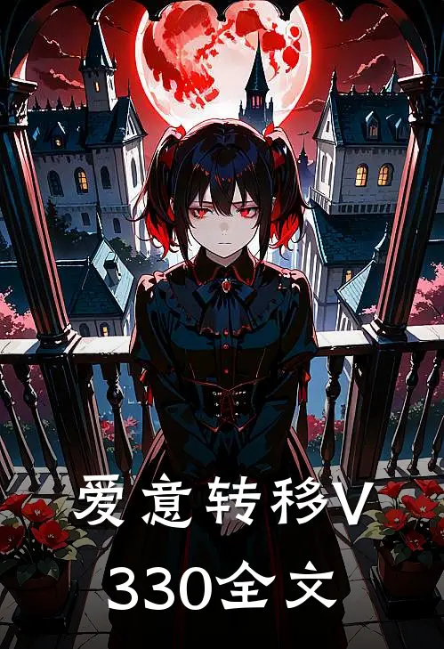 爱意转移V330全文