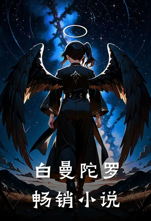 白曼陀罗畅销小说