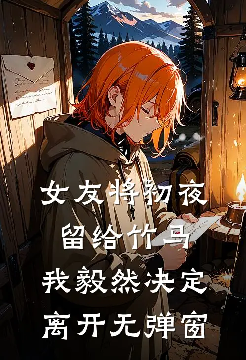 女友将初夜留给竹马，我毅然决定离开无弹窗