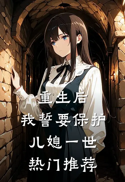 重生后，我誓要保护儿媳一世热门推荐