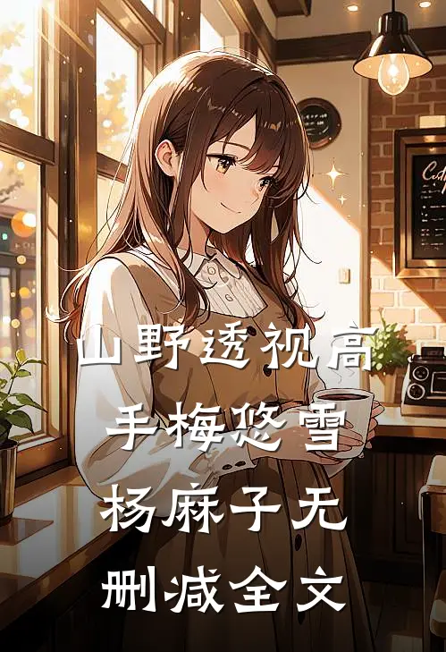 山野透视高手梅悠雪杨麻子无删减全文