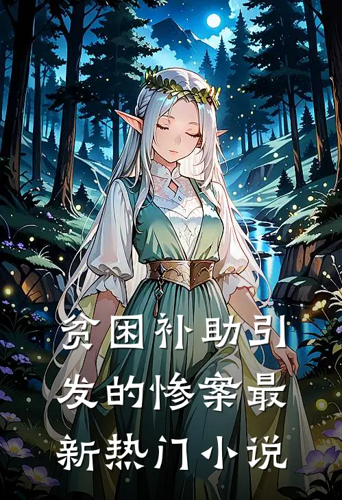 贫困补助引发的惨案最新热门小说