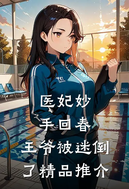医妃妙手回春，王爷被迷倒了精品推介