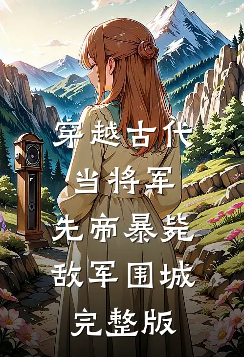 穿越古代当将军，先帝暴毙敌军围城完整版