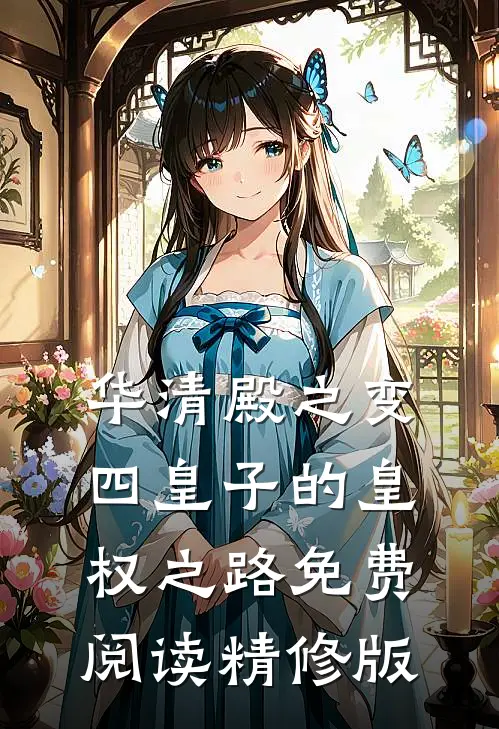 华清殿之变:四皇子的皇权之路免费阅读精修版