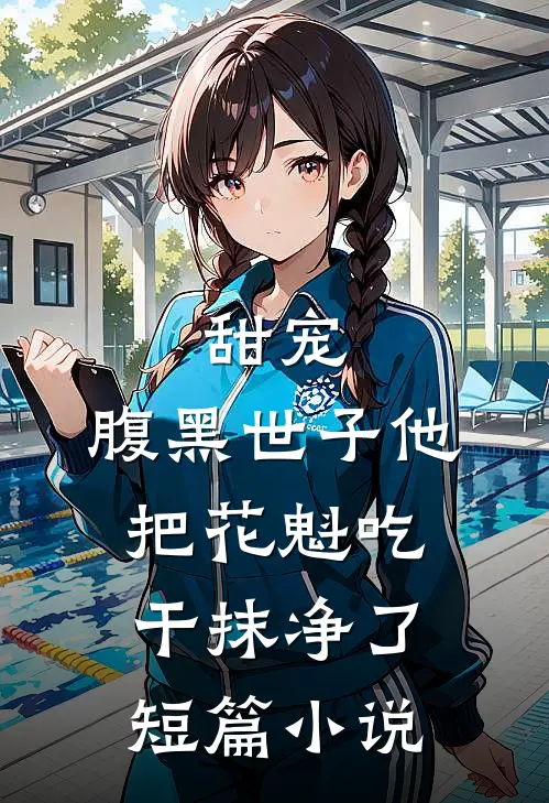 甜宠:腹黑世子他把花魁吃干抹净了短篇小说