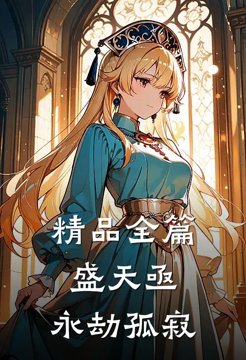精品全篇盛天亟：永劫孤寂