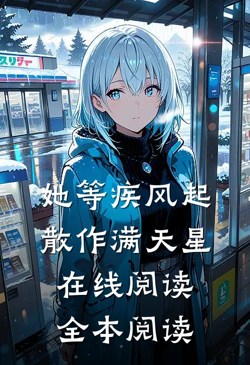 她等疾风起，散作满天星在线阅读全本阅读