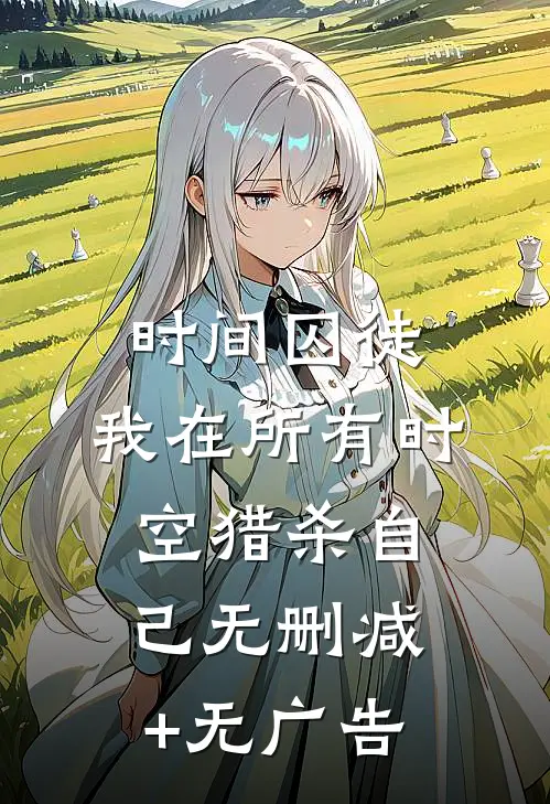 时间囚徒：我在所有时空猎杀自己无删减+无广告