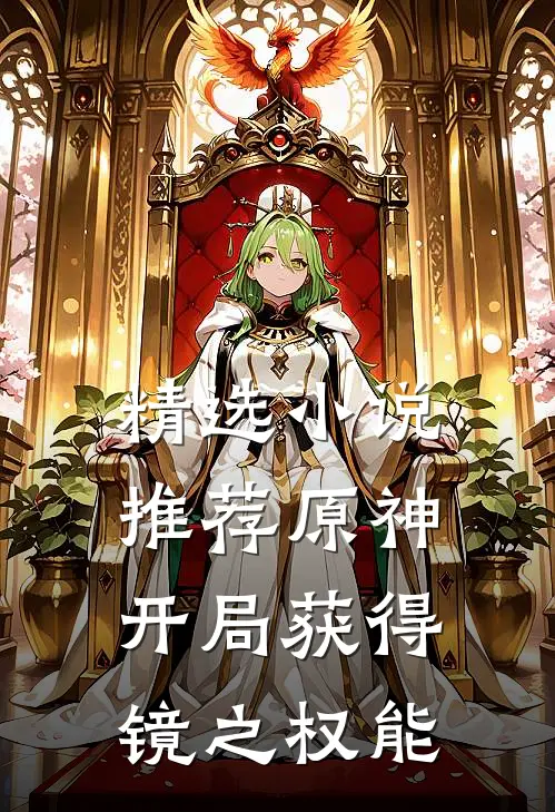 精选小说推荐原神：开局获得镜之权能