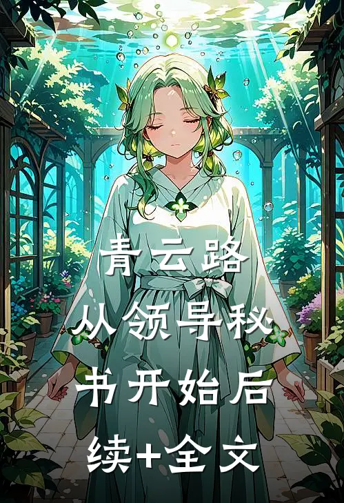 青云路：从领导秘书开始后续+全文