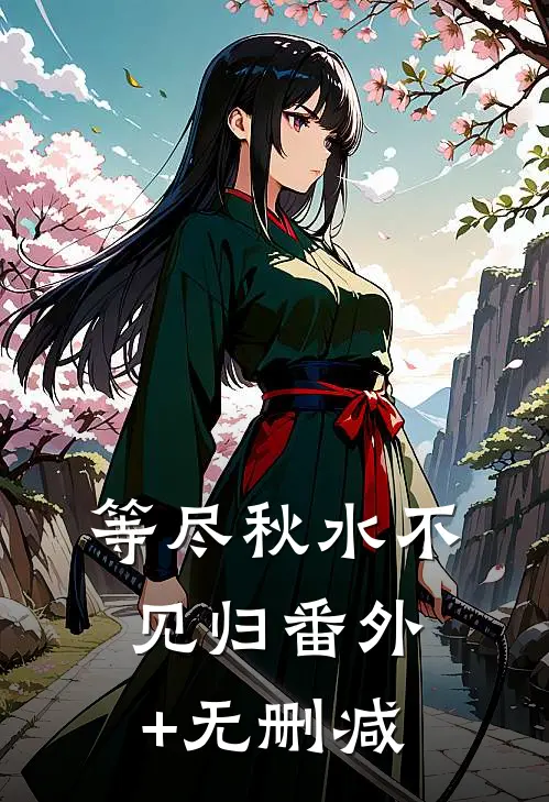 等尽秋水不见归番外+无删减